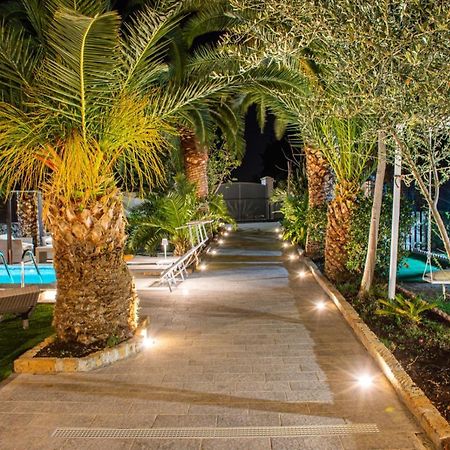 Villa Tore Quartu SantʼElena Buitenkant foto