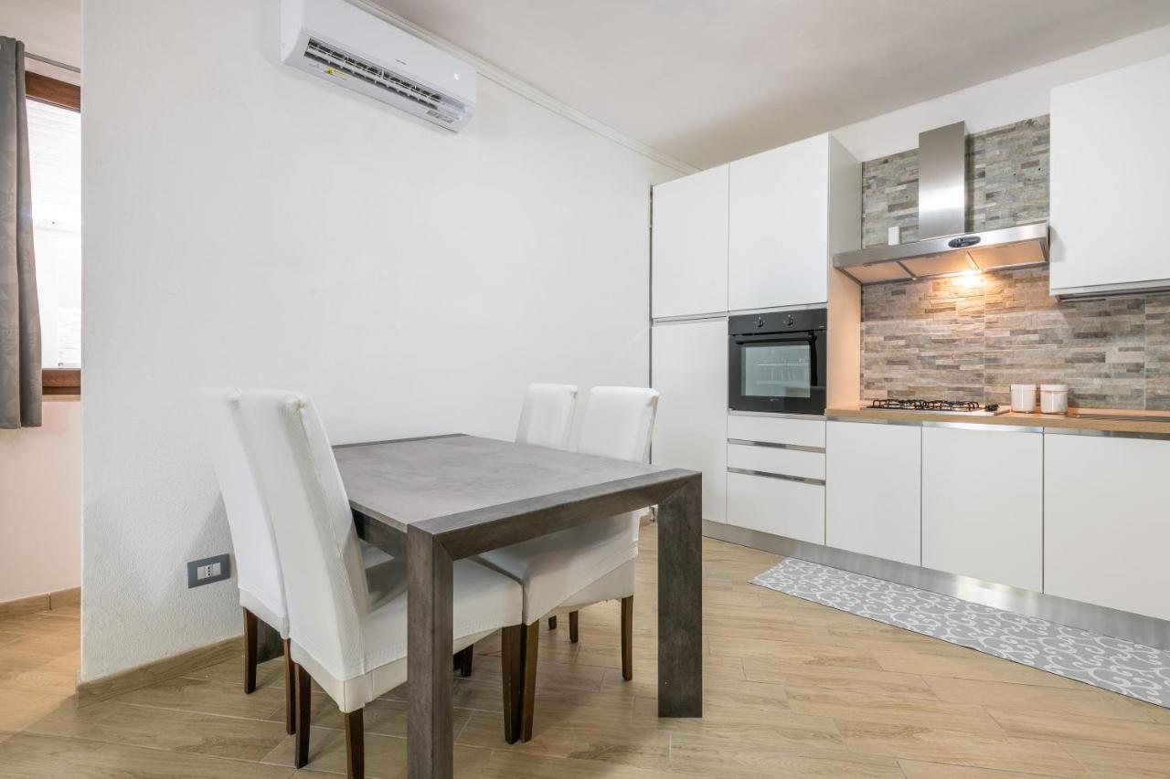 Villa Tore Quartu SantʼElena Buitenkant foto