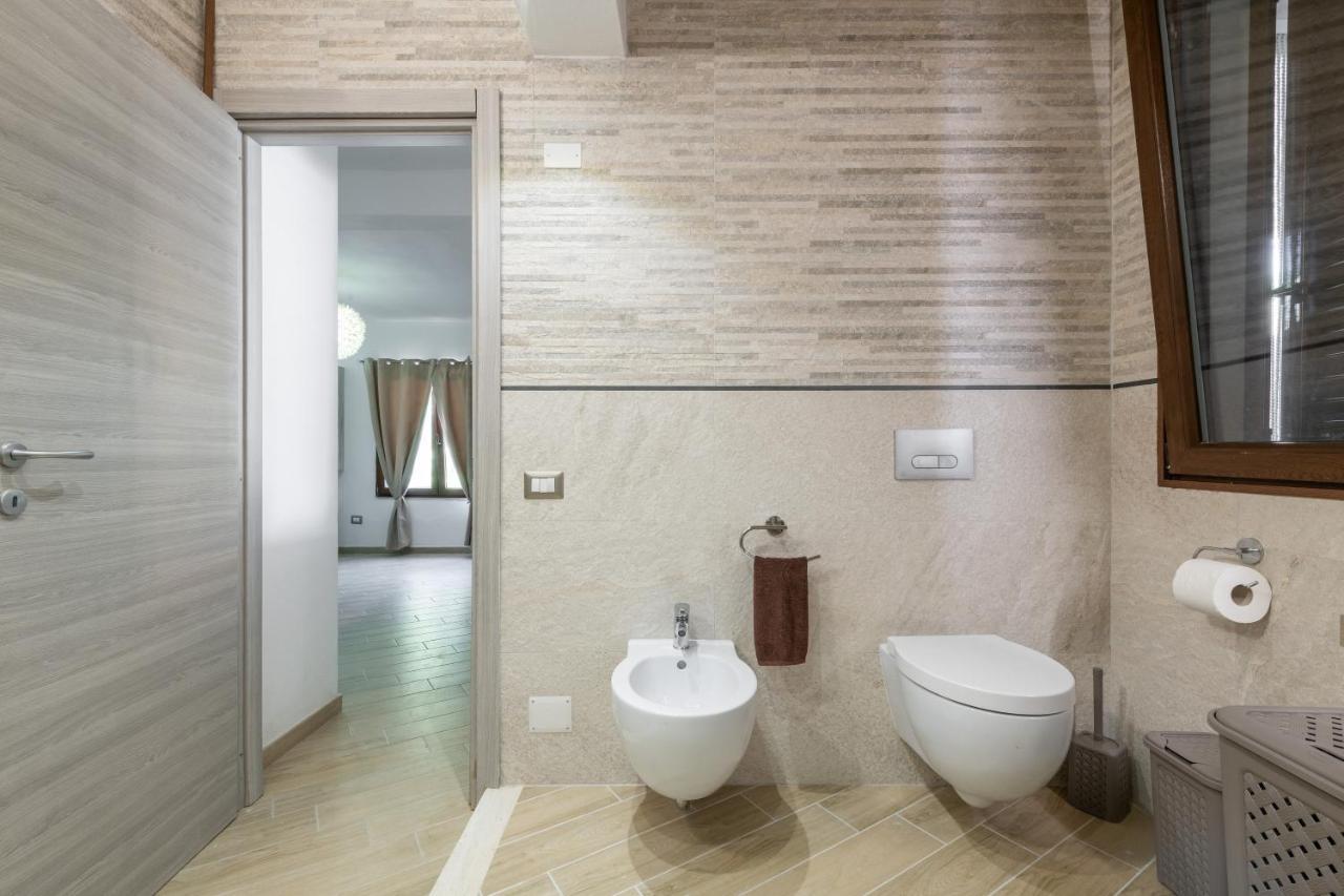 Villa Tore Quartu SantʼElena Buitenkant foto