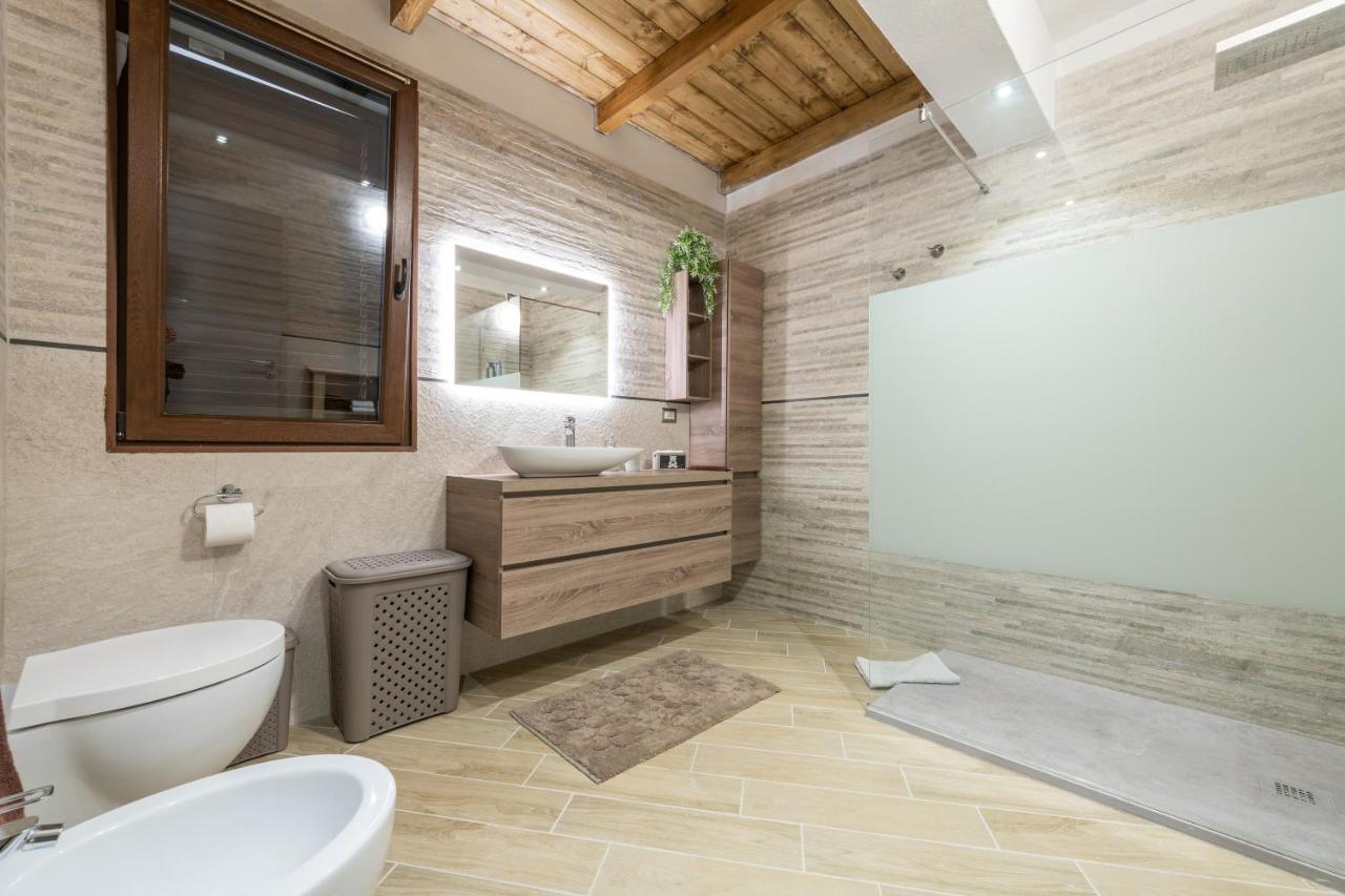 Villa Tore Quartu SantʼElena Buitenkant foto