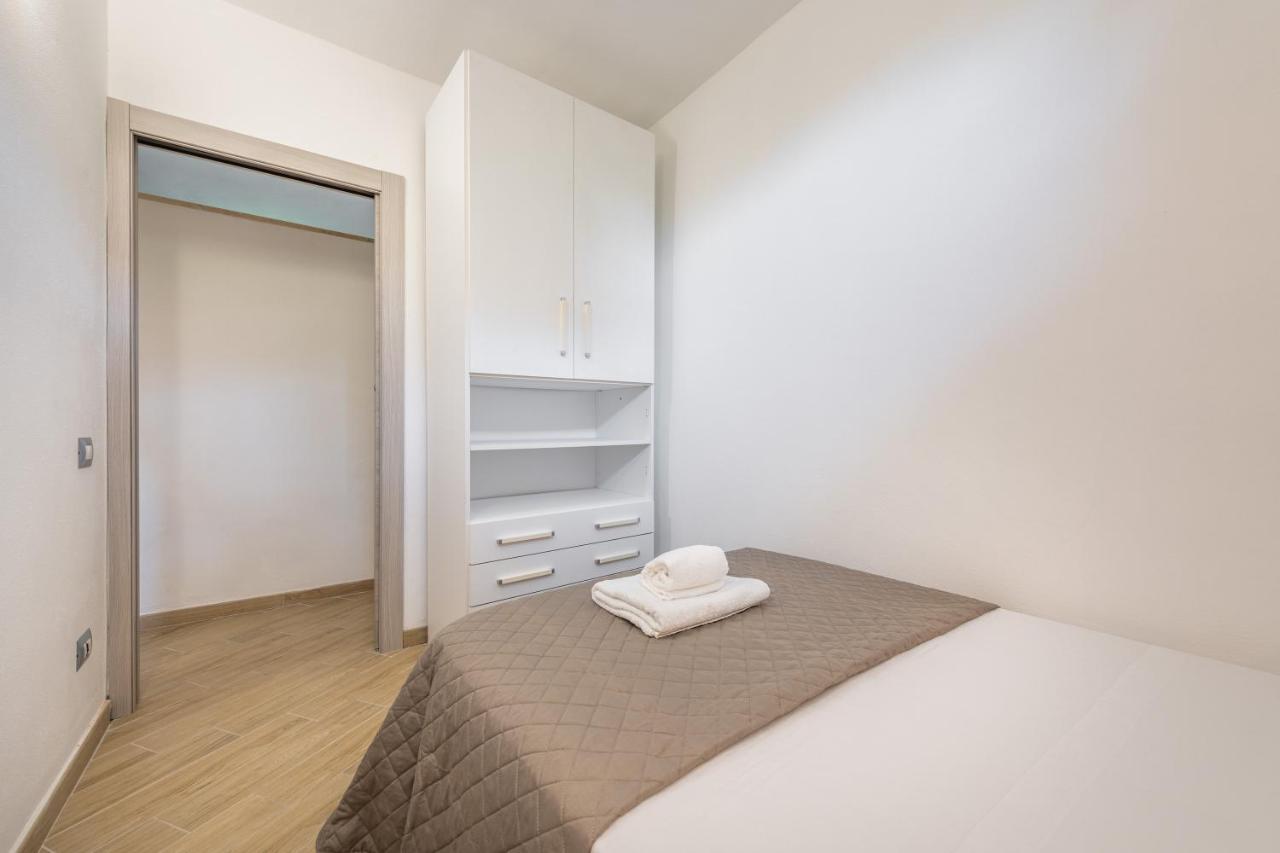 Villa Tore Quartu SantʼElena Buitenkant foto