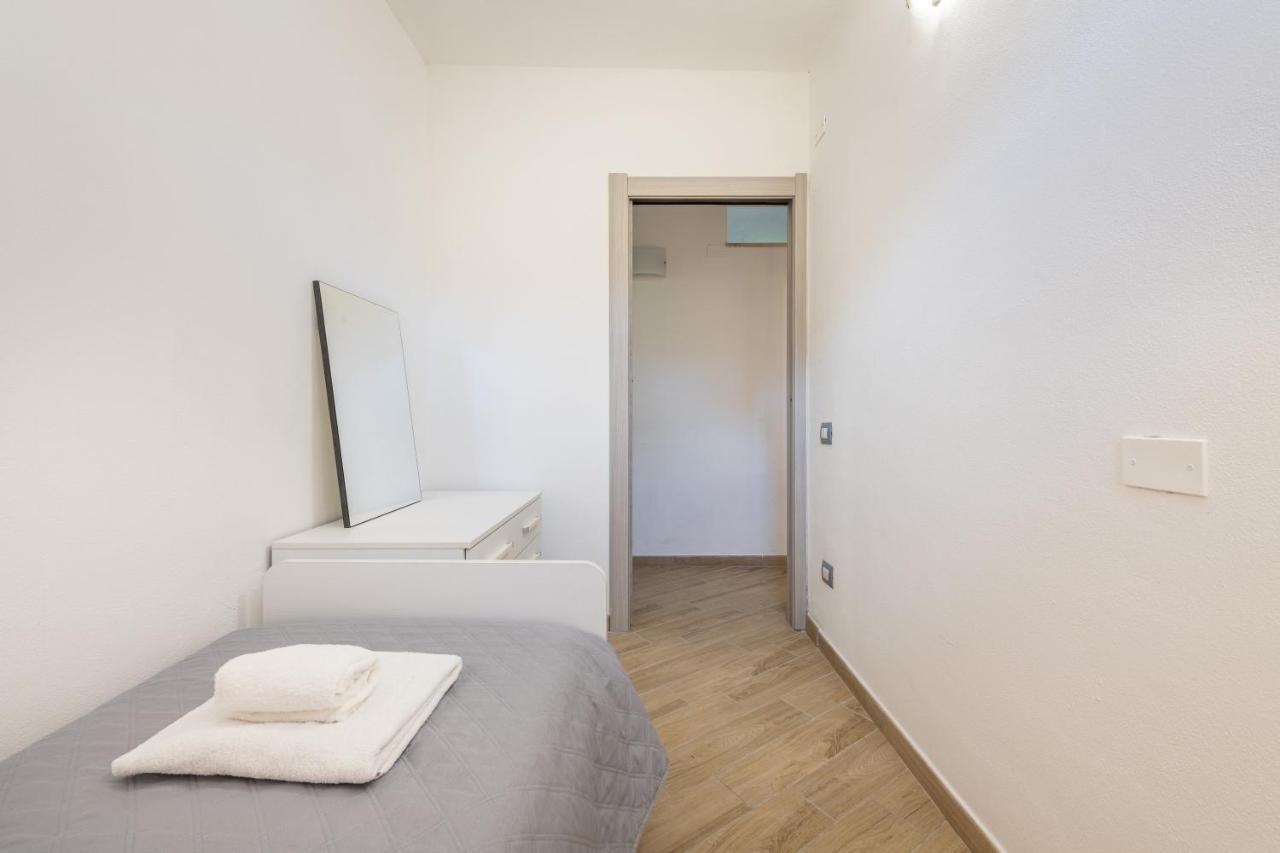Villa Tore Quartu SantʼElena Buitenkant foto