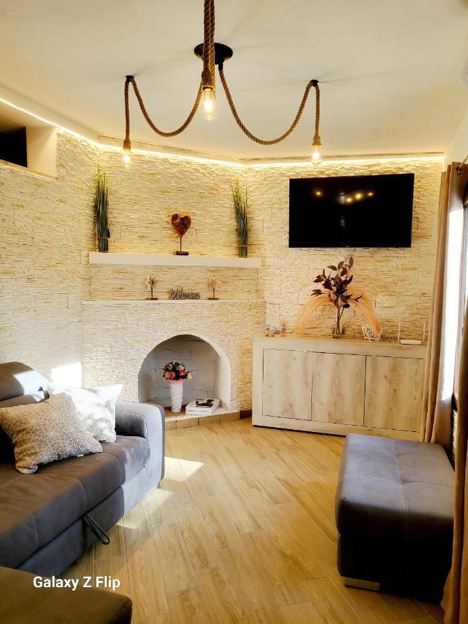 Villa Tore Quartu SantʼElena Buitenkant foto
